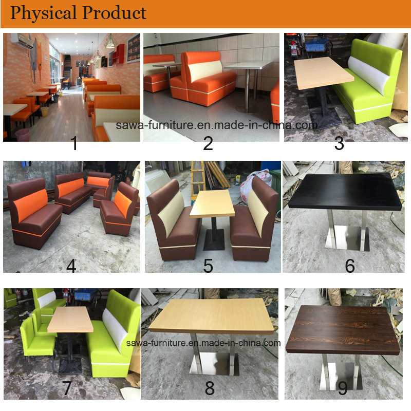 Restaurant Booths for Sale, Bar Chairs, Extendable Dining Table