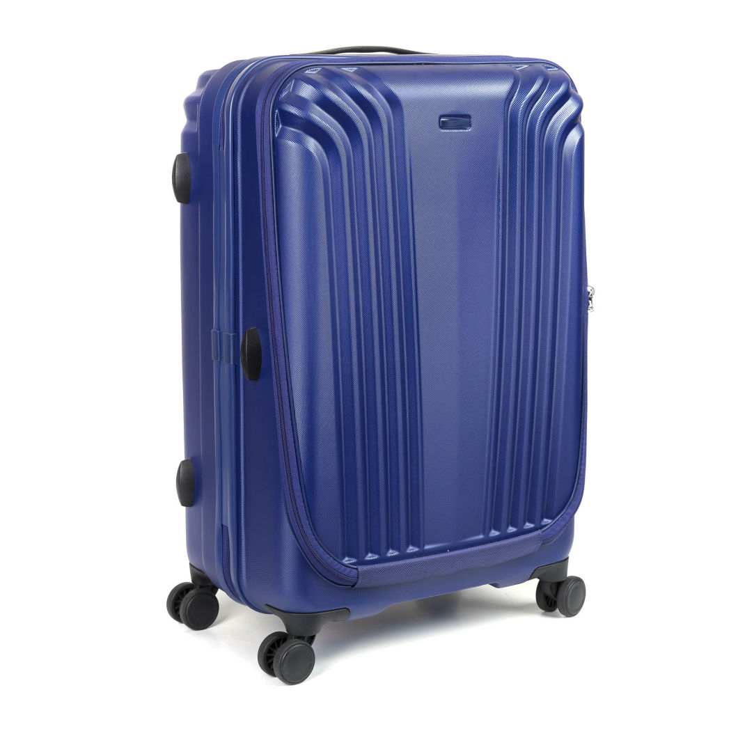 Hot ABS PC Air Express Suitcase Hard Case Spinner Luggage