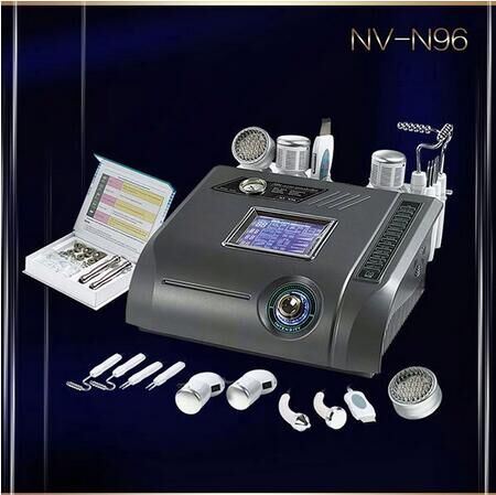 SPA Equipment Acne Scar Removal Aluminum Oxide Diamond Microdermabrasion Crystals Machine