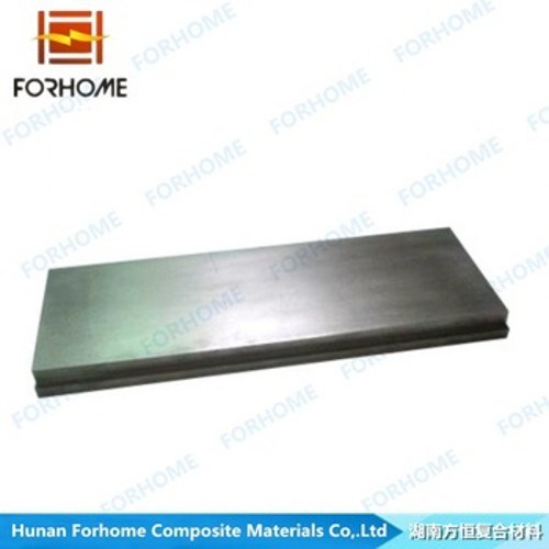 Bimetal Composite Rare Metal Tantalum Steel Clad Plates