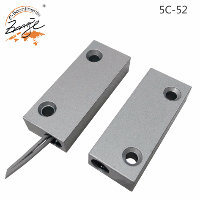 E-5Continents metal / steel door magnetic contacts 5C-52