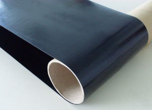 PTFE Seamless Heat Resistant Conveyor Belt