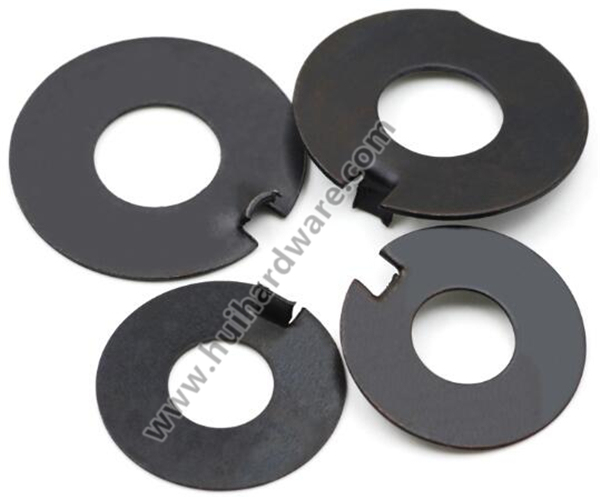 DIN432 External Tab Washers China Supplier