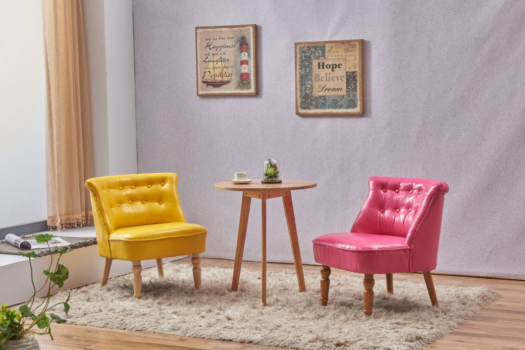 Home Sofa Single Sofa Hotel Sofa Sets Lobby Chair and Sofa Luxurious New Design Modern Sofa Sets 1+2+3 Living Room Furniture