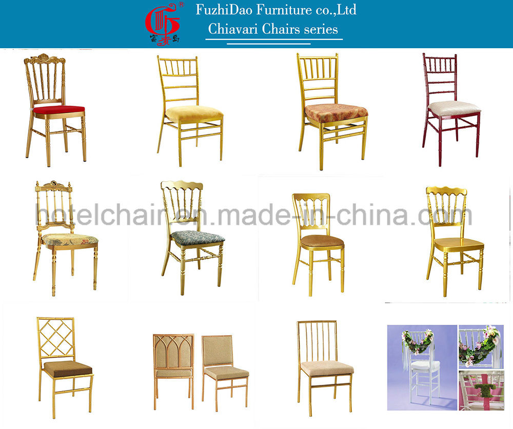 New Design Different Design Chiavari Bamboo Wedding Chair