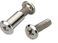 2016 Furniture Screws, Hot Sale in China