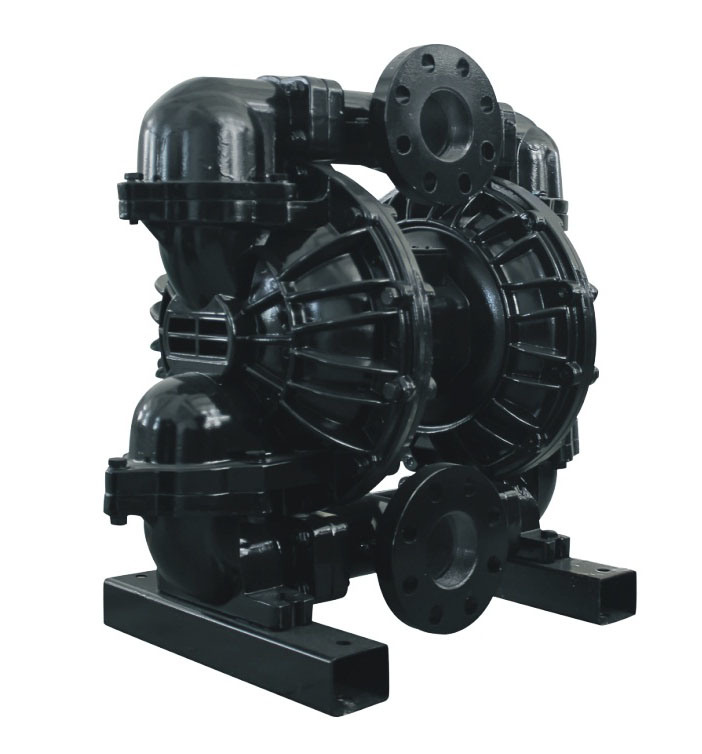 Rd 3 Inch Air Operated Double Diaphragmp Pump Price Pump