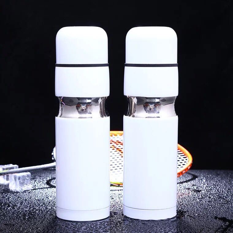 High Quality 500ml Stainless Steel Vacuum Sports Drinking Water Bottle