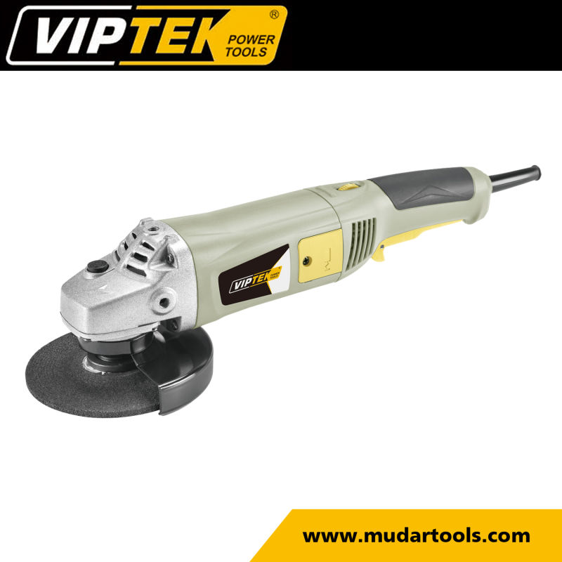 High Quality 125mm Angle Grinder China Manufacturer