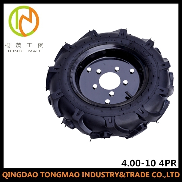 Wholesale High Performance Paddy Field Tractor Tyre (4.00-8, 4.00-10, 4.00-14, 4.50-12, 5.00, 6.00-10, 6.00-12, 7.50-16, 7.50-20, 8.3-24)
