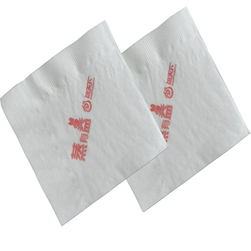 Colorful Hot Selling Paper Napkin for Restaurants Dinner Paper