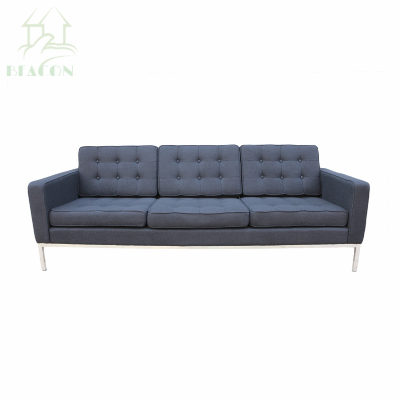 Florence Knoll Modern Classic Replica Office Sofa