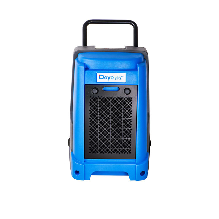 Dy-65n Simple Design Hot-Gas Bypass Dehumidifier Simple Design Hot-Gas Bypass Dehumidifier