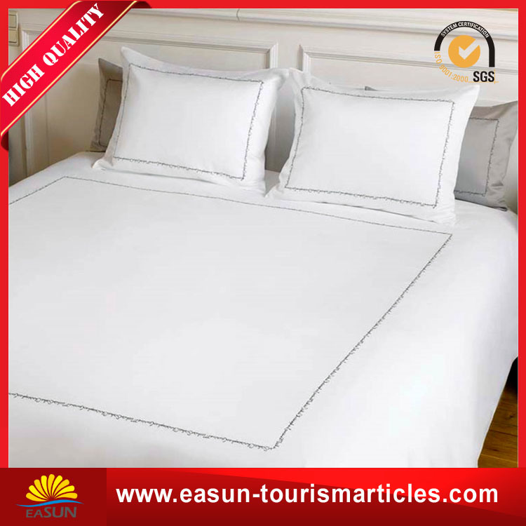 PolyesterÂ  Bedspread Microfiber Bed Sheet Fabric