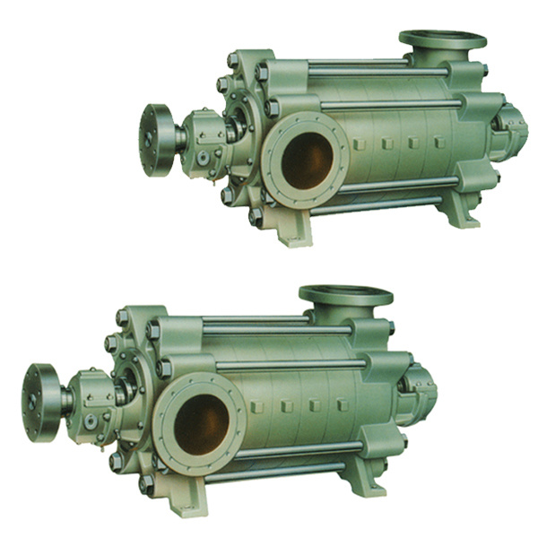 High Quality Multistage Centrifugal Pump Horizontal Multistage Centrifugal Water Pump