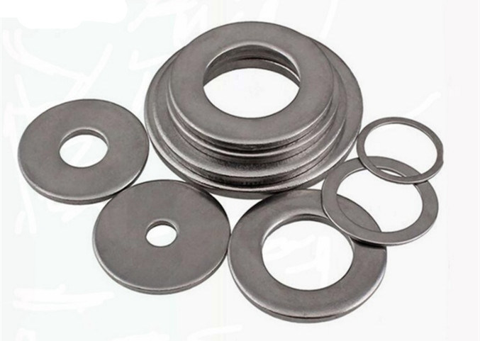 DIN440 Large R Washers for Wood Constructions