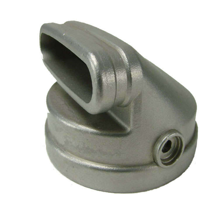 Factory Price Alloy Steel Silicon Glue Casting Parts for Car