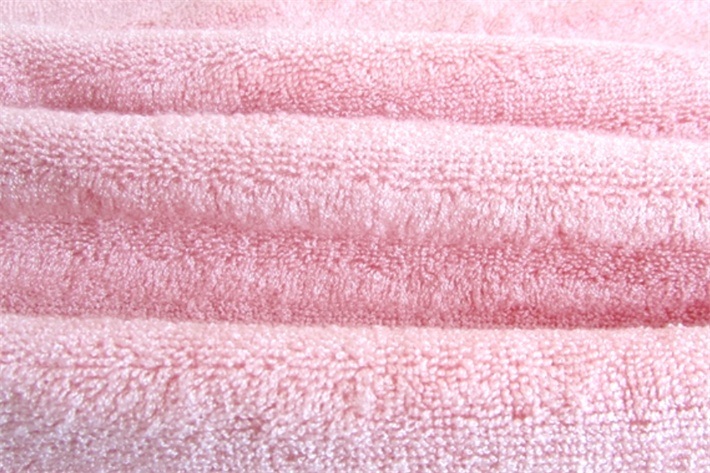 Cheap Price Bamboo Fiber Face Towel From Manufacturer