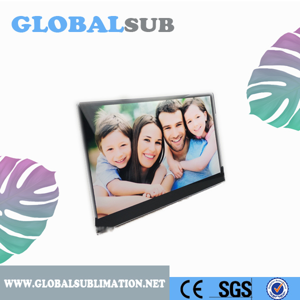 Wholesale Sublimation Glass Photo Frame