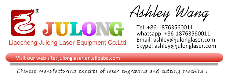 Factory Direct Widely Used CO2 Laser Engraving and Cutting Machine with Best Price