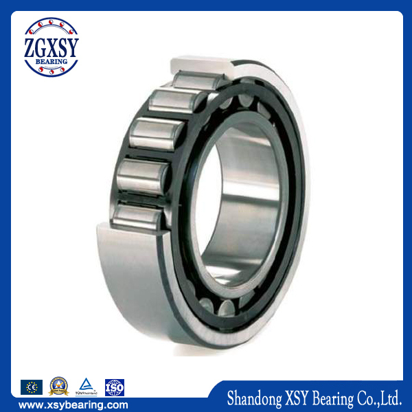 Nu, Nj, Nup, N, NF Cylindrical Roller Bearing