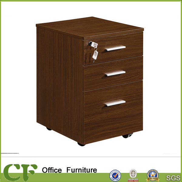 Office Room Mobil Pedestal Filing Cabinet