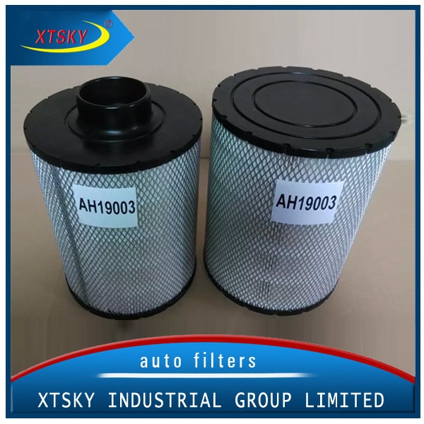 HEPA High Quality Air Filter for Toyota/Nissan/Volkswagen/Volvo