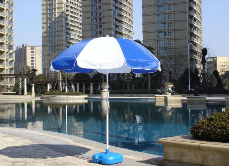 Custom Logo Printed Outdoor Patio Umbrella for Promotion (RUM0305-05)