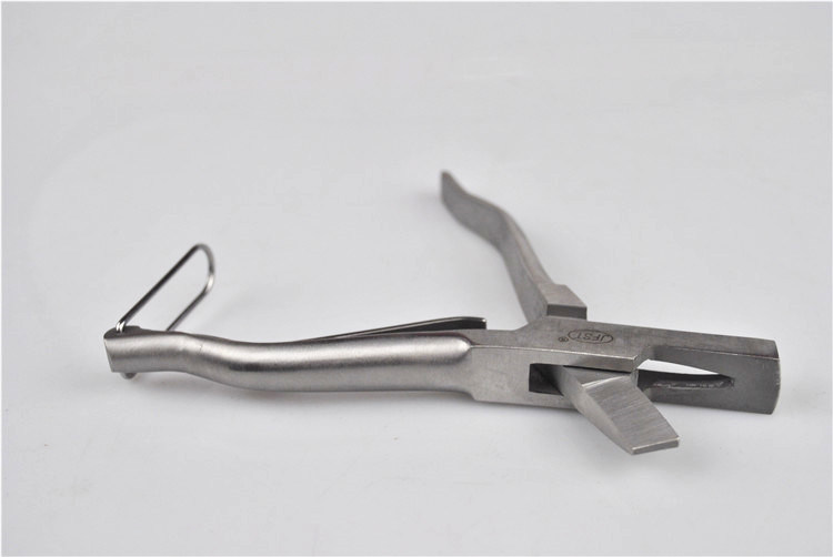 Pig Ear Hole Plier Ear Making Plier V-Type and U-Type Plier