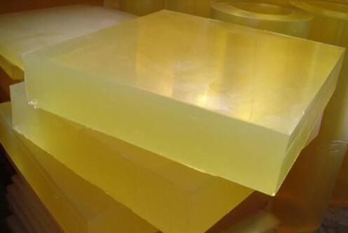 Engineering Plastic Polyurethane PU Plate for Industrial
