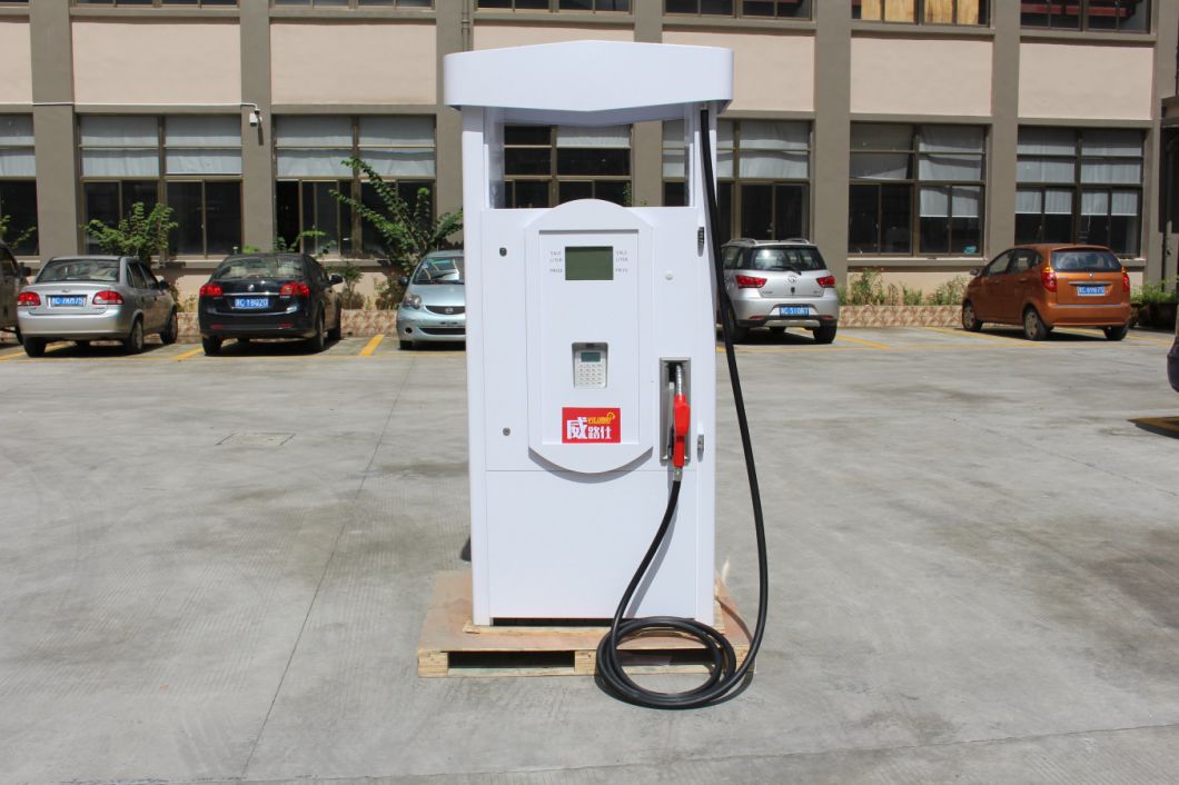 230V Fuel Dispenser