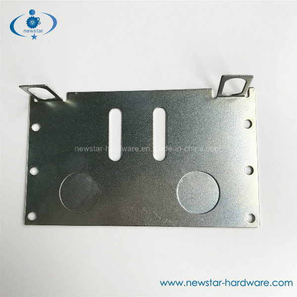 Customized Sheet Metal Punching Stamping Parts