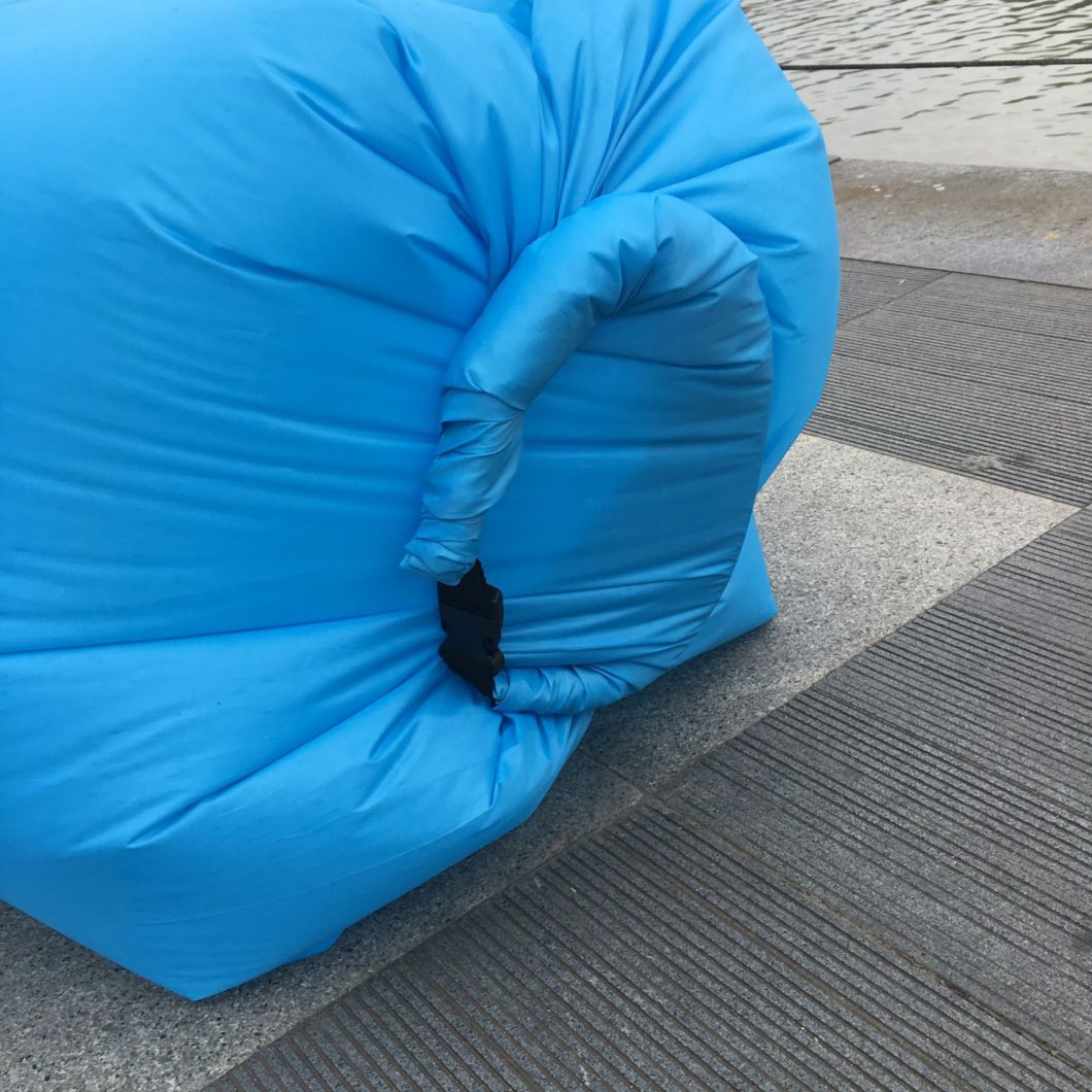 Hangout Travelling Inflatable Lazy Sleeping Air Bags
