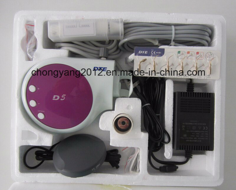 Dental Ultrasonic Scaler Dte Dental Ultrasonic Piezo Scaler