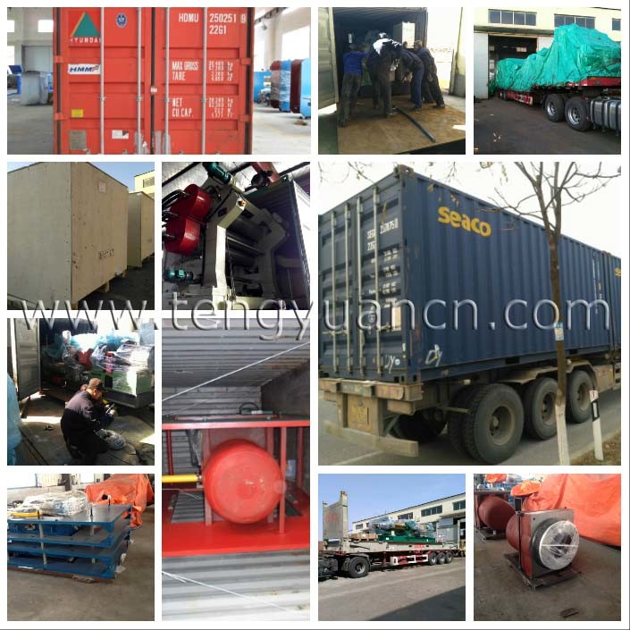 100tons Plate Vulcanizing Press, Hot Vulcanizing Press, Rubber Vulcanizing Machine