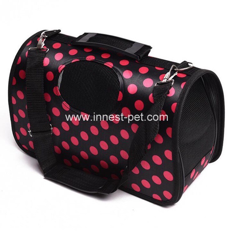 Pet Tote Carrier, Travel Portable Dog Bag