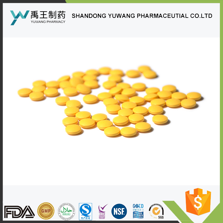 Hot Sale OEM Multi-Vitamin Tablets Health Product