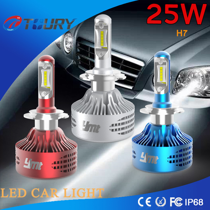 LED Headlight Car Lights Philip Pk CREE Offroad