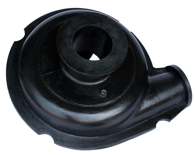 Slurry Pump Rubber Bushing