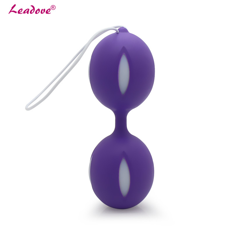 Female Vagina Exercise Ball Koro Kegel Smart Ball