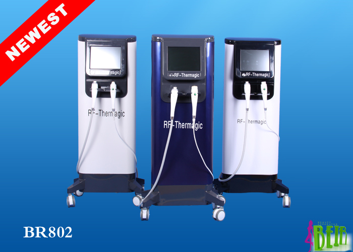 Good Price! ! ! RF Thermagic Fractional System Machine for Skin Tighten /Wrinkles Removal