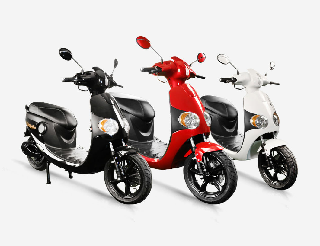 Factory Price Adult High Speed 1000W 60V Electric Scooter/Electric Motorcycle /Electric Vehicle for Sale