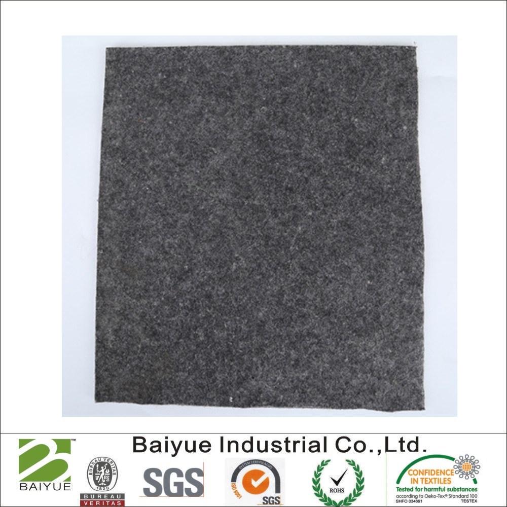 Hard Felt for Mattress Bed