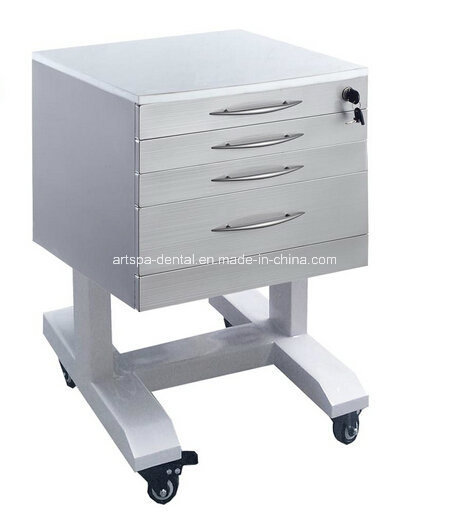 Cabinet 1 Stainless Steel Medical Cabinet Dental Mobile Cabinet