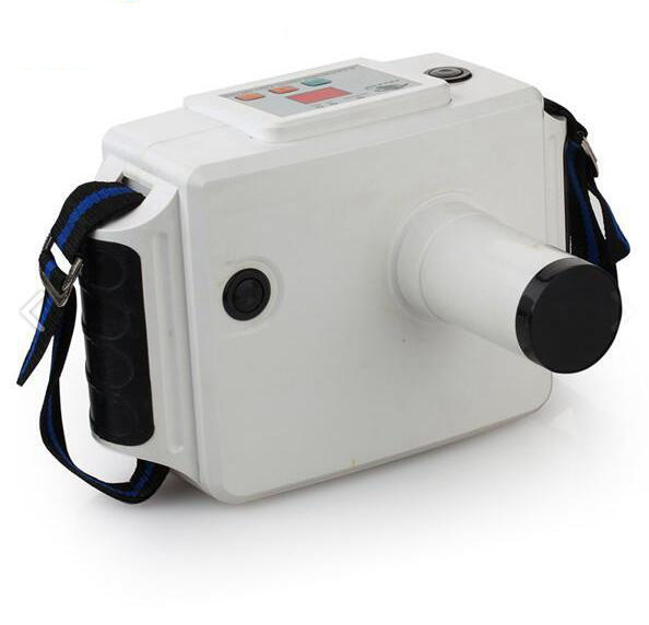 Medical Wireless Portable X Ray Unit for Model of Lk-C26