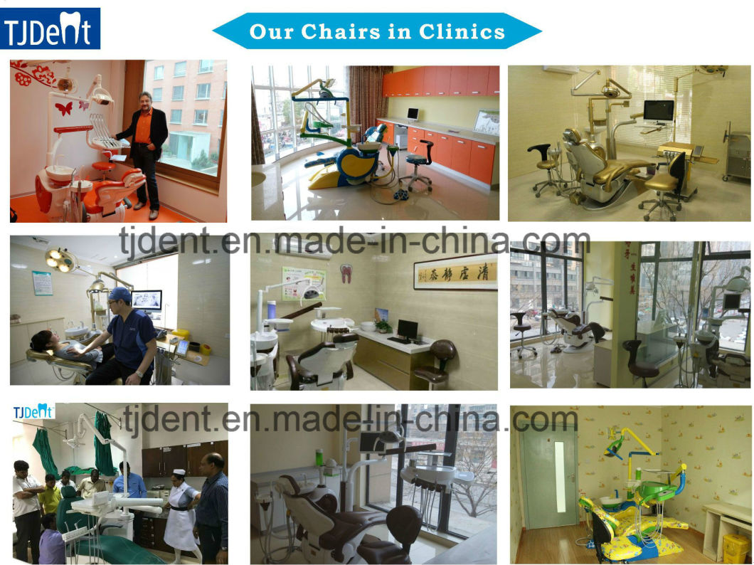 German Steady & Secure Clinic Opening Plan Dental Unit (M2+Plan)