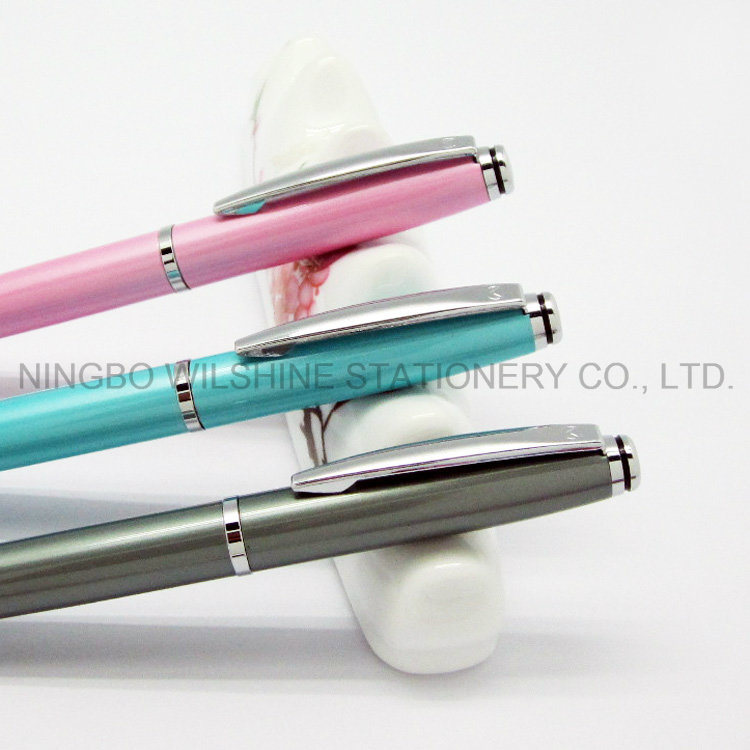 New Beautiful Ball Pen for Promotional Gift (BP0008)