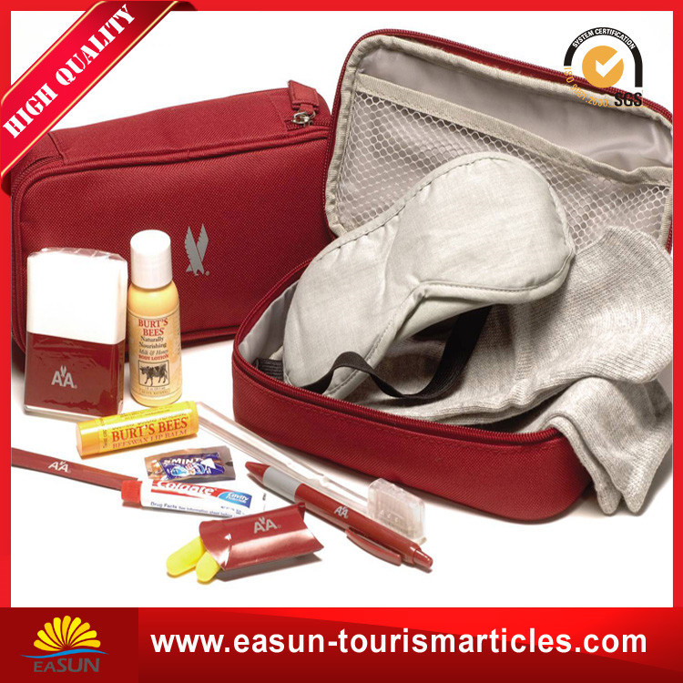 Fashion Travel Kit Bag Cosmetic Bag for Traveling (ES3052216AMA)