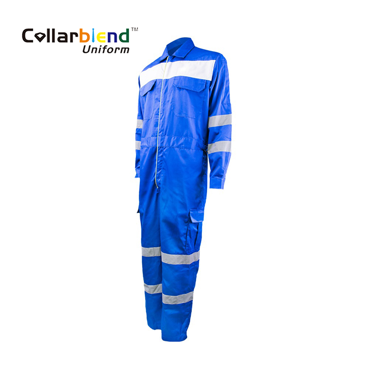 Segurança reflexiva geral Reflective Safety Overall