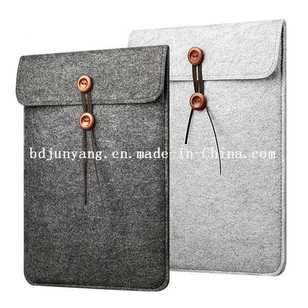 Fashion Cosmetic Bag for Hot Selling Felt Cosmetic Bag